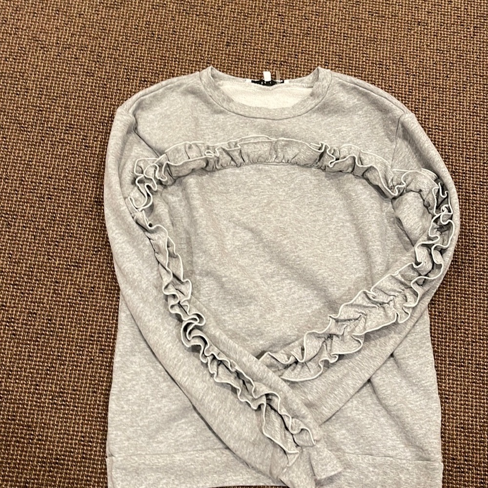 English Factory Sweater